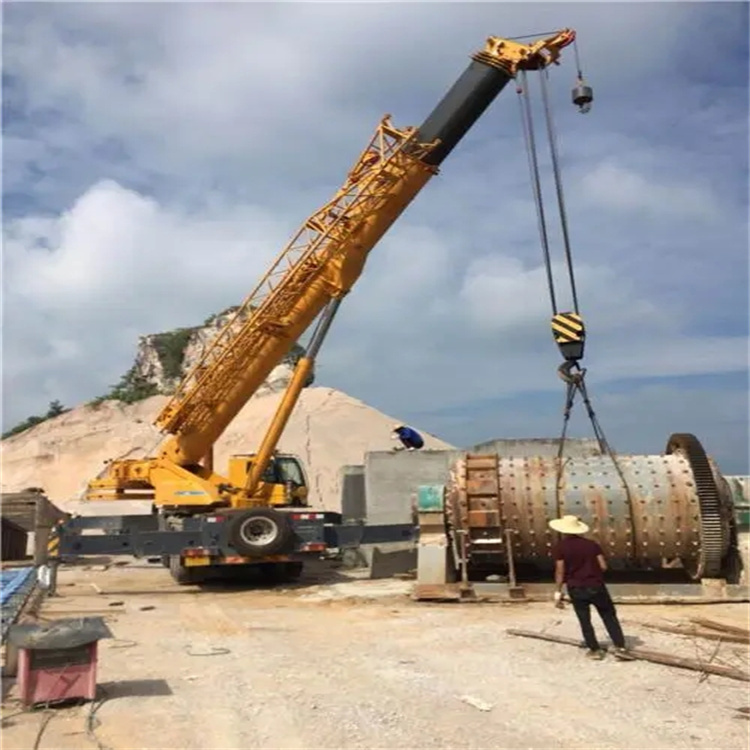 彭州吊车的运输费用是否包含在租赁费用中