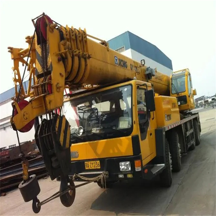 彭州吊车的租用时间是按小时还是按天计费