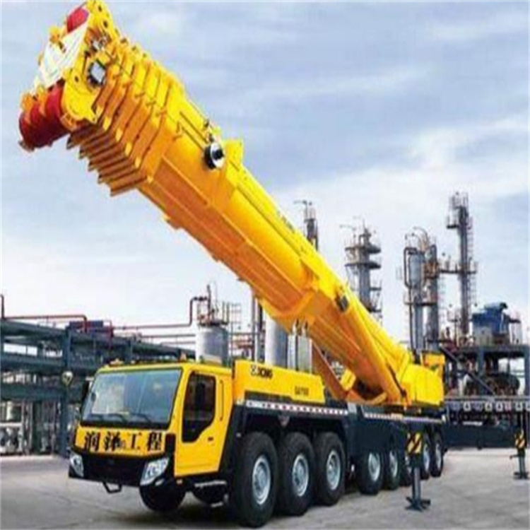 彭州附近25吨吊车出租电话