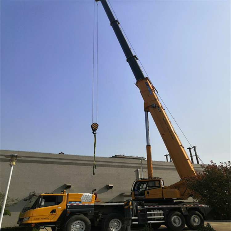 彭州附近的8吨吊车出租电话