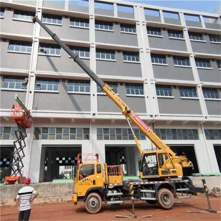 彭州高楼层玻璃吊装