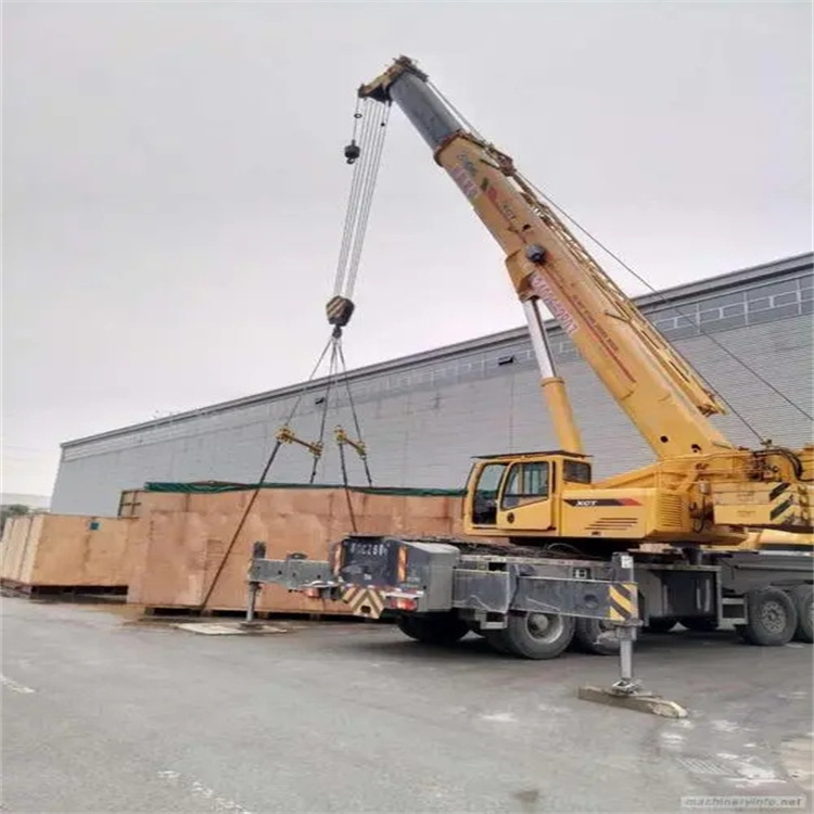 彭州吊车出租哪家正规