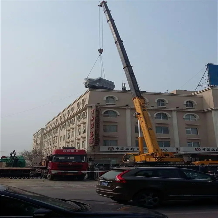 彭州桥梁基础施工|大型设备租赁解决方案|吊装运输难点攻克