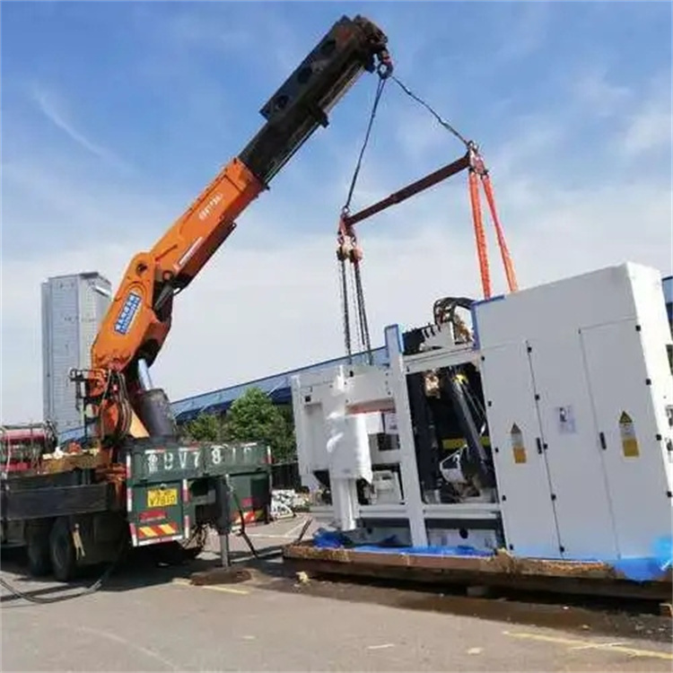 彭州附近小吊车联系方式|8-16吨|本地及时服务