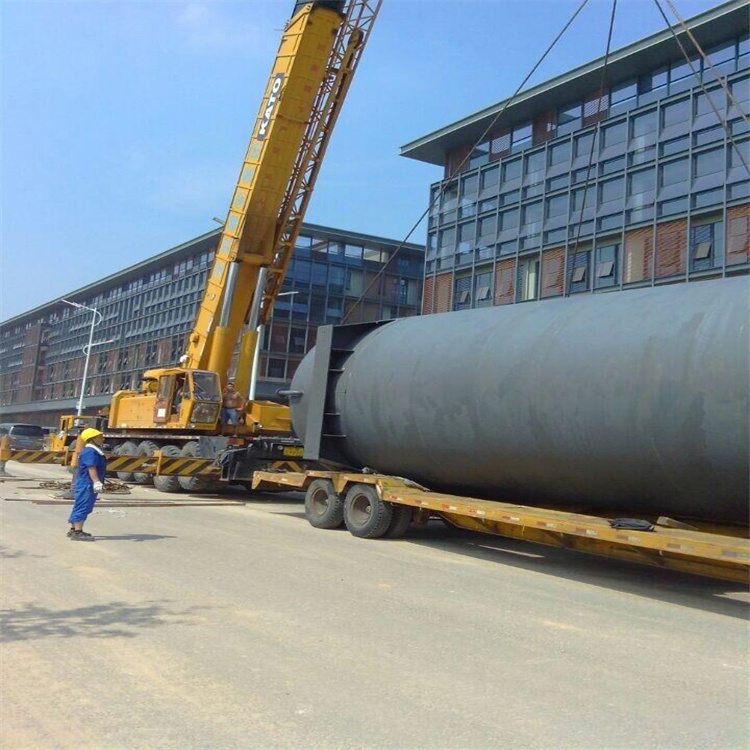 彭州大型吊装作业