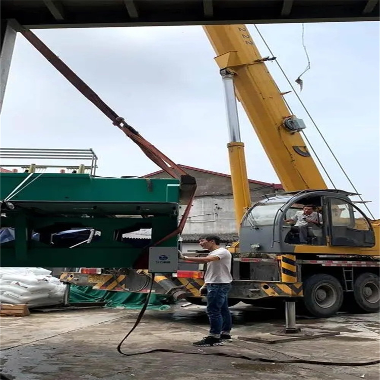 彭州大吨位吊车租赁应急保障方案|化解突发吊装需求难题